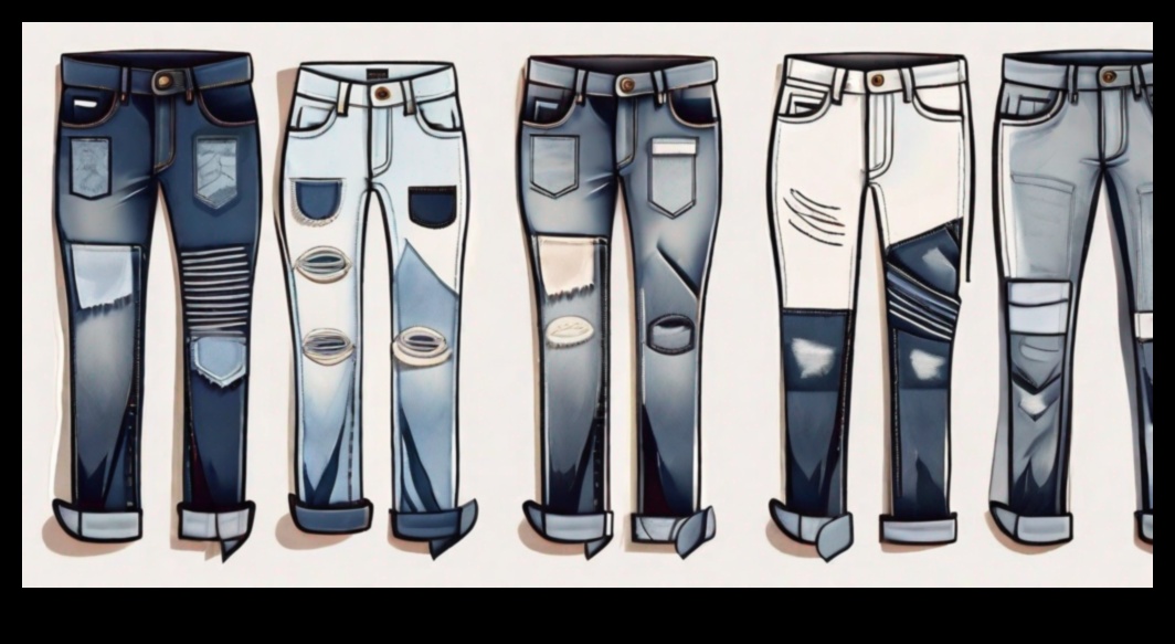 Style Fusion: îmbinarea tendințelor pentru o modă unică