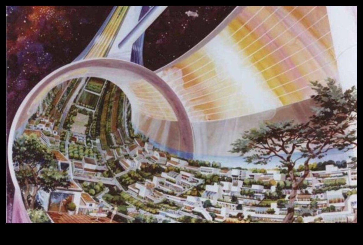 Urban Utopia: Crearea de tururi perfecte de mers pe jos în oraș