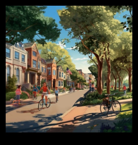Urban Utopia: Crearea de tururi perfecte de mers pe jos în oraș