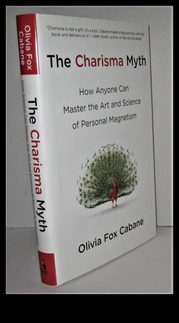 Charting Charisma: A Traveller's Guide to Magnetic Places