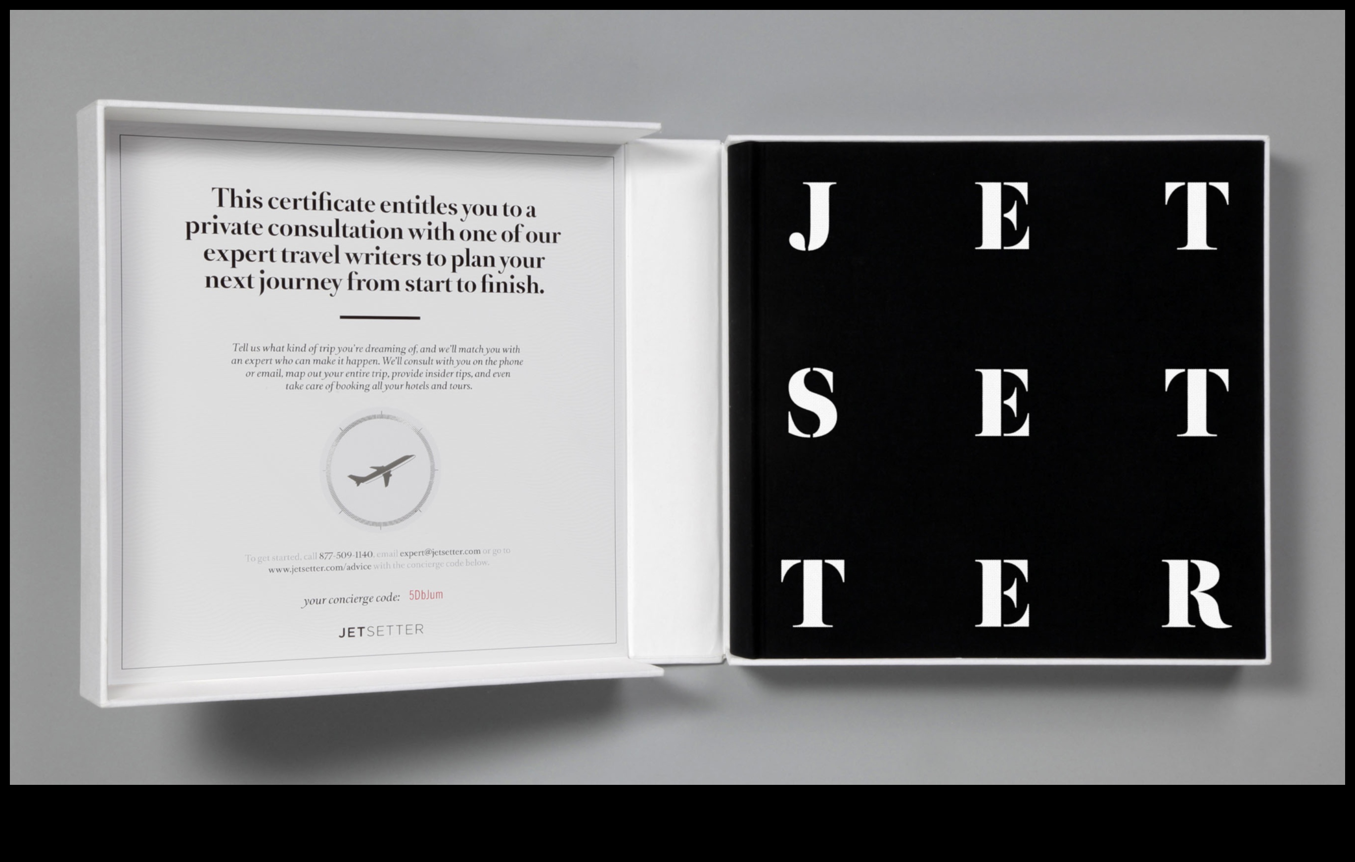 Jetsetter's Jamboree: o sărbătoare a sfaturilor utile de călătorie