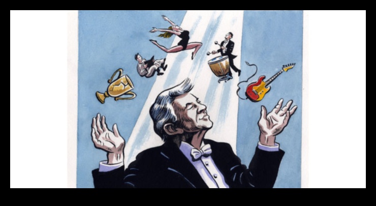 Musical Melange: Cadouri pentru fiecare notă din Simfonia vieții