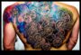 Bold Brushstrokes măiestrie măiestră în epic inkexplore detaliile complexe și arta magistrală a tatuajelor din spate în această privire aprofundată asupra genului.