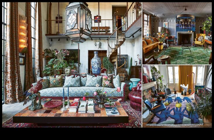 Cadouri de casă și decor, inspirate de călătorii cu Nest Nomadic