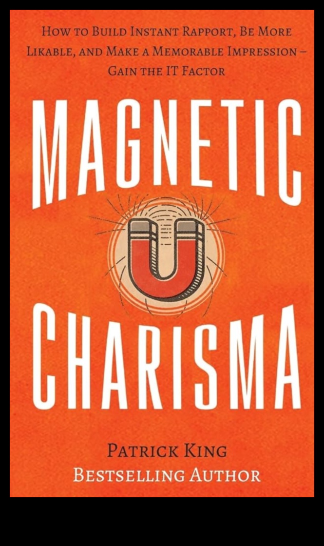 Charting Charisma: A Traveller's Guide to Magnetic Places