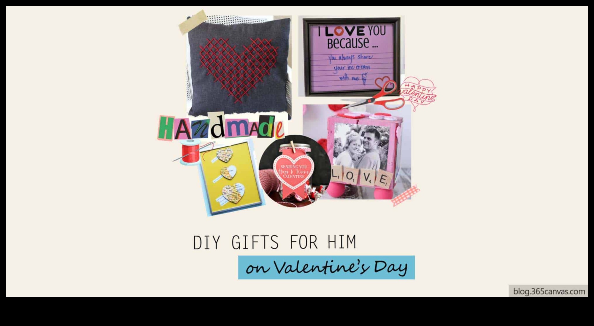 Crafting Love: Sfaturi pentru cadouri DIY pentru o Ziua Îndrăgostiților personalizată