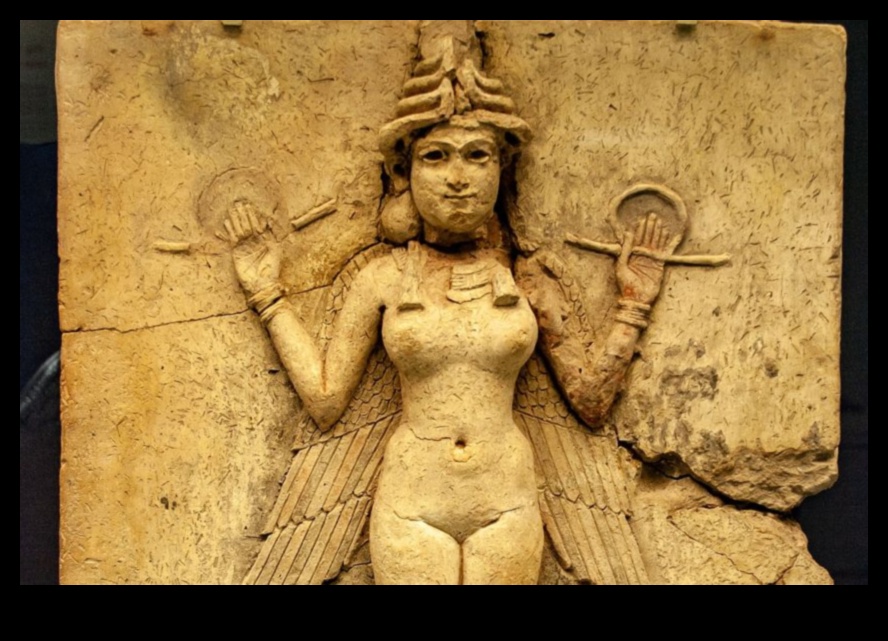 Frumusețea Babiloniană: tendințe estetice în societatea mesopotamiană