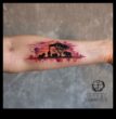 Ink Safari O călătorie cu tatuaje prin Regatul Animal