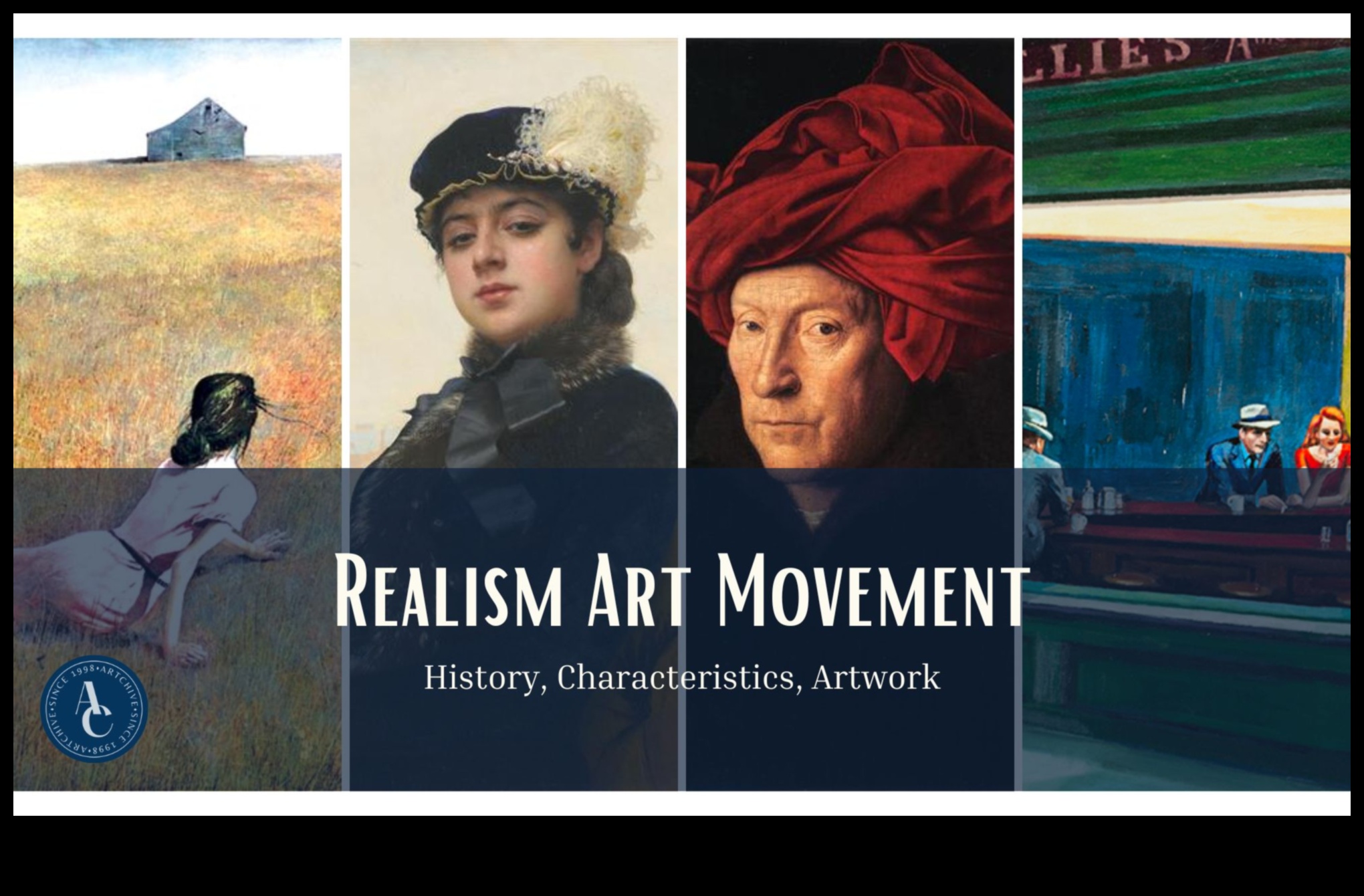 Moștenirea realismului: influențe asupra mișcărilor artistice moderne