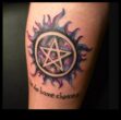 Semnele sufletului care dezvăluie semnificațiile simbolice ale tatuajelor