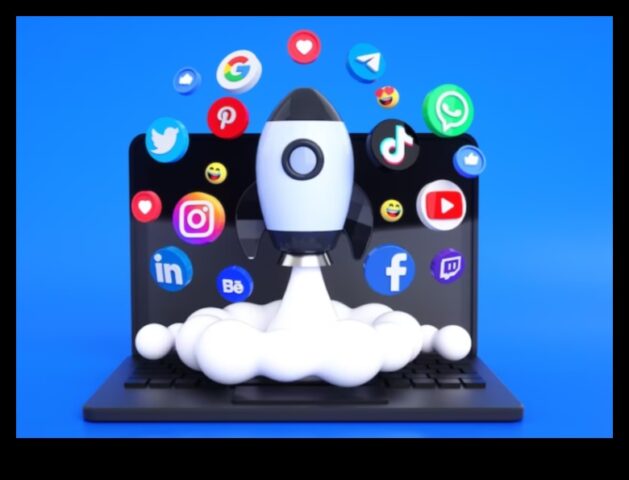 Social Media Marketing O forță de luat în seamă în era digitală